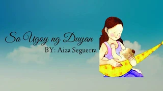 Sa Ugoy ng Duyan - Aiza Seguerra