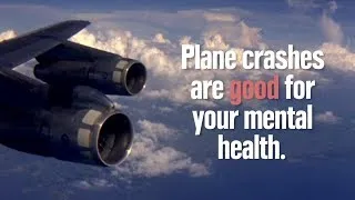 Facts To Cure Your Fear Of Flying