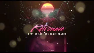 70s - 80s Remix  - Extended Dance tracks.