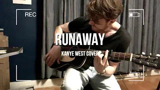 Christien Paul - Jamming to Kanye West (Runaway)