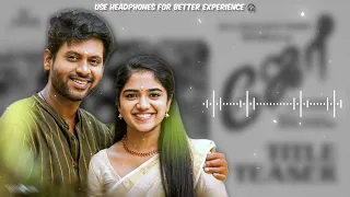 Joe bgm | Love Bgm Ringtone | South Bgm Ringtone | Telugu Ringtone | Ringtones 2024