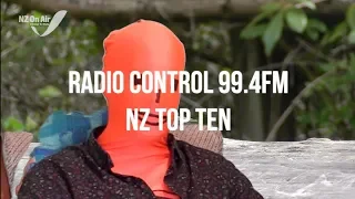 NZ Top Ten | 16.05.19