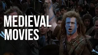 Top 10 Best Medieval Movies