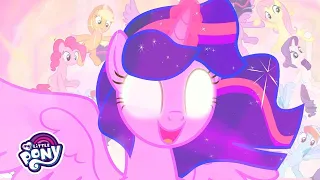 My Little Pony | The Beginning of the End, Part II | My Little Pony Friendship is Magic | MLP: FiM