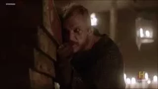 Vikings S03E10 - Floki's goodbye speech to Ragnar