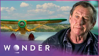 Buffalo Airways Crew Buy A Million Dollar Plane For A Bargain From eBay | Ice Pilots | Wonder