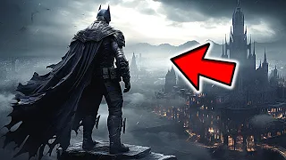 FINALLY! NEW Batman Arkham Knight Update in 2023!