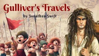 Gulliver's Travels | Jonathan Swift | Mack Makes Audiobooks