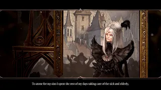 Divinity: Original Sin 2 - Definitive Edition (Source for all ending)