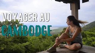 #TOP10 | MES CONSEILS POUR VOYAGER AU CAMBODGE