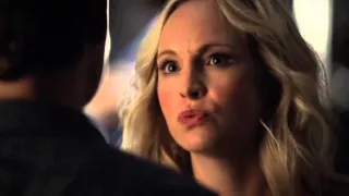 Vampire Diaries Staffel 6x07 Wiso standest du auf mich Caroline