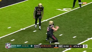 IFL plays of the Week - Week 11