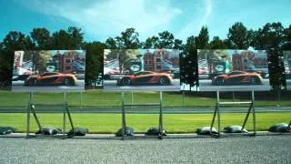 Forza Motorsport 5 — создание ролика FilmSpeed