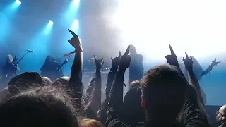 1349 - Sculptor of Flesh (Live in Beyond the Gates , Bergen )