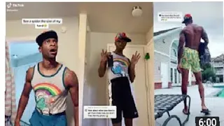 Bizmike 🤣🤣 most funniest new tik tok compilation