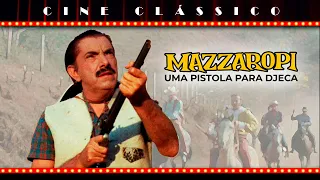 Mazzaropi - Uma Pistola para Djeca - Filme Completo - Filme de Comédia | Cine Clássico