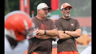 Do the Browns Need a New Offensive Coordinator? - Sports4CLE, 1/9/23