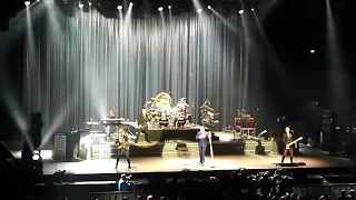 Spandau Ballet, Soul Boy & Highly Strung - Palalottomatica Roma 2015