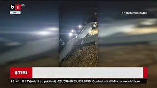 DRONE AMERICANE, DOBORÂTE CU RACHETE SOL AER IRANIENE. Știri B1TV_30 mai 2024