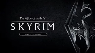 Skyrim V - Special Edition [Part 41] - Powrót CiemnościAchievement