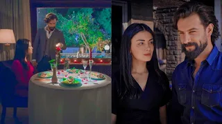 Why Özge Yağız And Gökberk Demirci Fight Again?