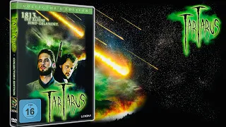 Tartarus - ganzer Film - full Movie in German with english subtitles - Science Fiction - Horror