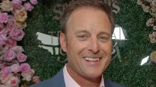 Peter Weber Is 'Having a TOUGH Time' After The Bachelor Finale, Chris Harrison Says (Exclusive)