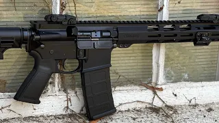 Ruger AR556 with a twist! What makes this AR separate from the rest, should you buy?