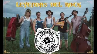 Steve'n Seagulls en Leyendas del Rock 2017