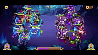 [Idle Heroes] - Void Campaign: Stage 2-1-7