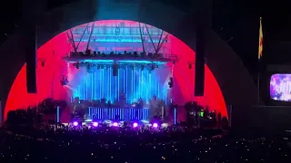 SESSANTA: Ænima - Hollywood Bowl LA - April 20, 2024