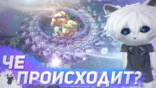 ZXCURSED РОФЛИТ В ЛОББИ / ZXCURSED ЛУЧШЕЕ