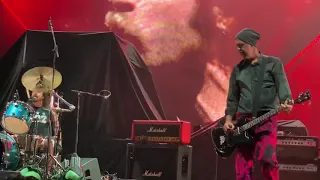 Nirvana Reunion @ CalJam 2018, Glen Helen Amphitheater