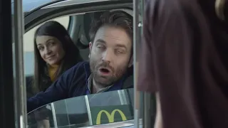 Burger King responde a la publicidad de Mc Donalds
