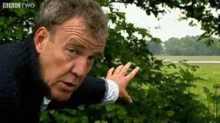 Top Gear: Dinosaurs vs. the Z4 - Series 13 Episode 6 - BBC Two