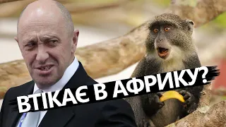 Видихаються і ВИЧЕРПУЮТЬ резерви / ЖДАНОВ про втечу "вагнерівців" із БАХМУТА