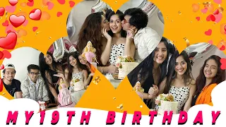 My 19th Birthday | Jannat Zubair Rahmani