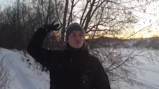 Как играть в снежки и попадать точно в цель, как правильно кидать снежки