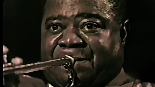 Louis Armstrong - "Hello Dolly" - "Der Goldene Schuss" - 1965