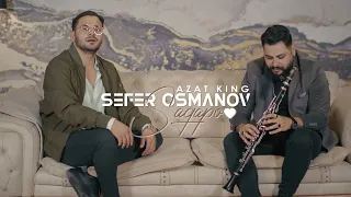 Sagapo - Sefer Osmanov ft. Azat King