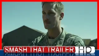 The Kill Team Official Trailer (2019)