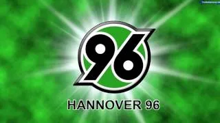 Hannover 96 Torhymne/Goaltune