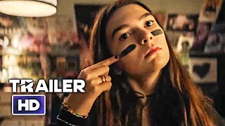 LITTLE WING Trailer (2024) Drama Movie HD