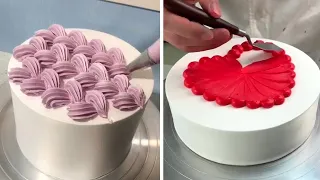 1000+ Amazing Chocolate Cake Decorating Ideas | Satisfying Chocolate Cake Decor Compilation #443