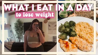 A DAY IN MY WELLNESS JOURNEY || WHAT I EAT FOR WEIGHT LOSS ON ITRACKBITES + MOVEMENT CHALLENGE DAY10