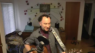 Mile Après Mile ( Willie Lamothe - Gerry Joly cover )