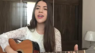 Marília Mendonça - Eu Sei De Cor ( Ana Laura Cover )
