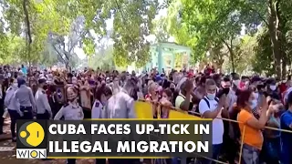 Cuba's growing wave of migration, protests erupt over travel restrictions | International News