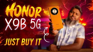 কেন Honor X9B ফোনটা আপনার কেনা উচিত! 🔥🔥