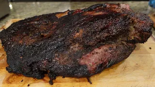 Why this Brisket did Over ONE MILLION Views